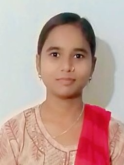 Khushi Maurya