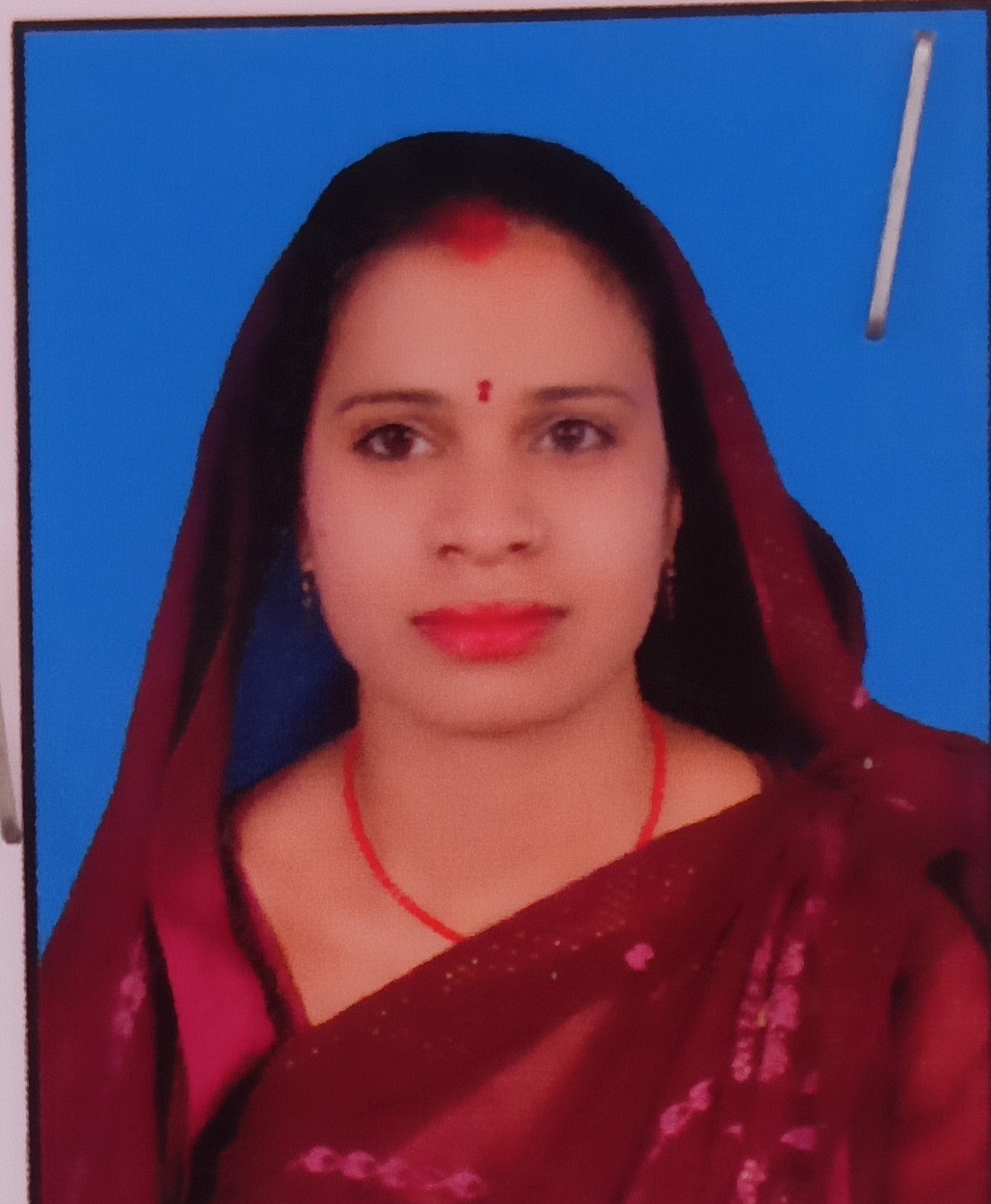 KM. SHEELA MAURYA