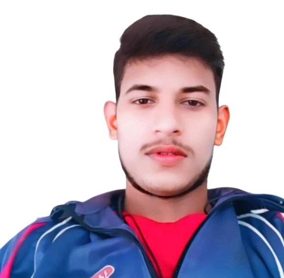 AKASH MISHRA
